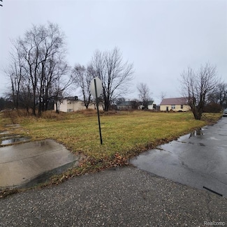 2193 Saint Joseph St, Detroit, MI 48207