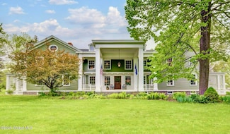 95 W Wind Rd, Delanson, NY 12053