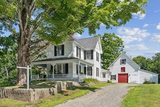 101 Elm St, Newfield, ME 04095
