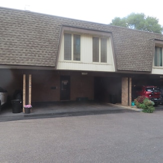 1855 Tanglewood Dr Unit F, Glenview, IL 60025