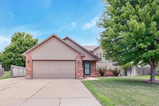 1606 Summerwood St, Goddard, KS 67052