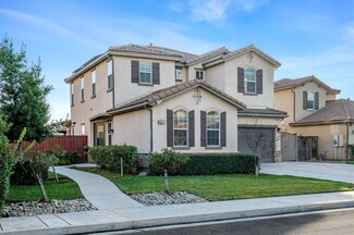 5817 W Willis Ave, Fresno, CA 93722