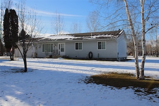 15 Sully Rd, Plains, MT 59859