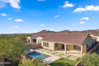 34801 N 53rd St Unit 10, Cave Creek, AZ 85331
