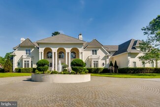 1716 Greenspring Valley Rd, Stevenson, MD 21153