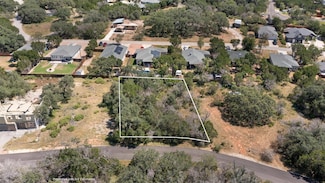 21710 Cardinal Ave, Lago Vista, TX 78645