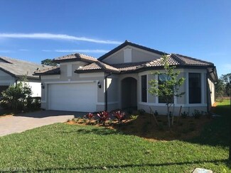 3905 Spotted Eagle Way, Fort Myers, FL 33966