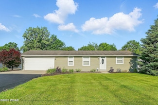 3031 Burch Ave, Lima, OH 45801