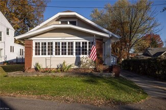 2107 37th St NW, Canton, OH 44709