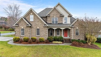 1025 Muirfield Ave, Clemmons, NC 27012
