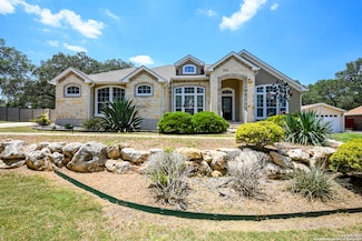 13607 Stagecoach Run, San Antonio, TX 78253