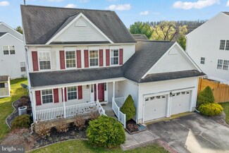 2 Ethan Terrace, Swedesboro, NJ 08085