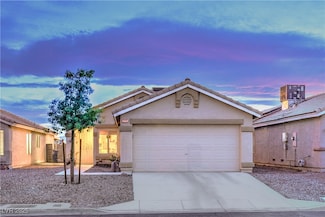 2595 Amber Crest St, Las Vegas, NV 89142