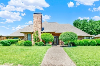 4029 Laser Ln, Plano, TX 75023