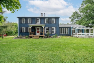 6805 Coy Rd, Livonia, NY 14487