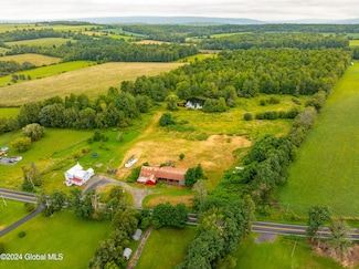 579 Barton Hill Rd, Schoharie, NY 12157