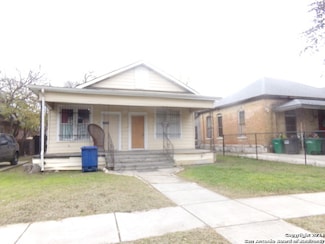 418 Warren St, San Antonio, TX 78212