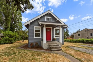 1011 S Prospect St, Tacoma, WA 98405