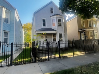 8419 S Muskegon Ave, Chicago, IL 60617