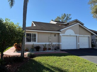 1242 NW 51st Way, Deerfield Beach, FL 33442