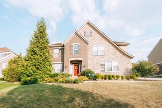 10156 Plantation Pointe Dr, Loveland, OH 45140