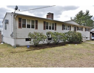 18 Mountain Rd, Burlington, MA 01803