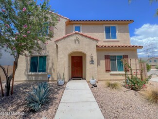 10940 E Passion Flower Ln, Tucson, AZ 85747