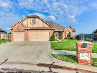 2335 Washita Trail, Edmond, OK 73003