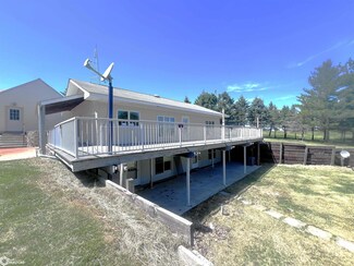 1962 170th St, Fairfield, IA 52556