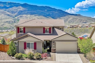 8770 Lost Creek Ct, Reno, NV 89523