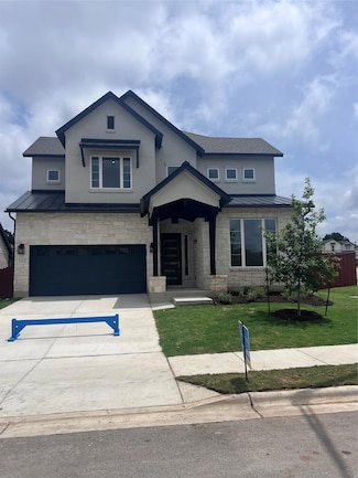 1340 Robin Trail, Round Rock, TX 78681