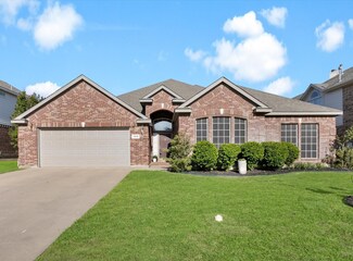 7216 Denver City Dr, Fort Worth, TX 76179