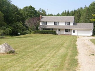 7838 W Juniper Beach Rd, Mears, MI 49436