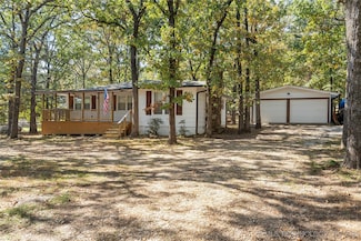 18087 W 947 Rd, Vian, OK 74962