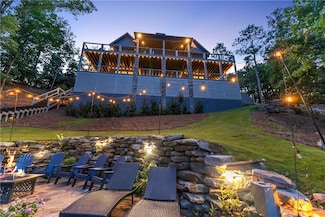 100 Ridge Crest, Alexander City, AL 35010