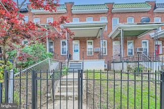 23 N Morley St, Baltimore, MD 21229
