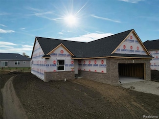 10190 Hunt Dr, Davison, MI 48423