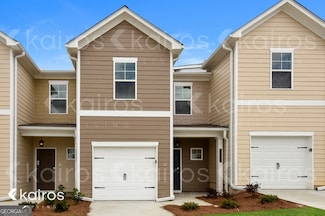 121 Dudley Way, Cartersville, GA 30120