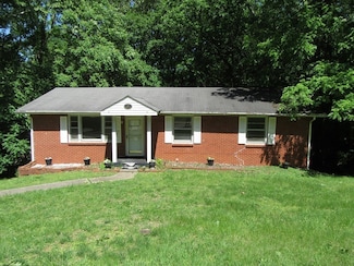 107 Jay Cir, Clarksville, TN 37040