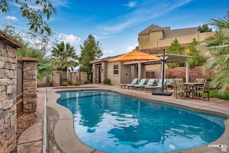 1210 W Indian Dr Unit 1, St. George, UT 84770