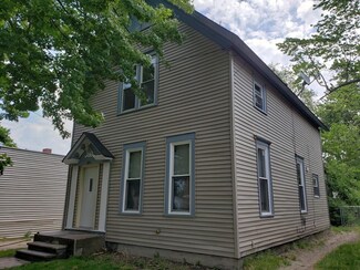 1120 Jefferson St, Muskegon, MI 49440