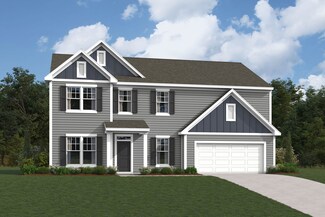 Albright, Troutman, NC 28166