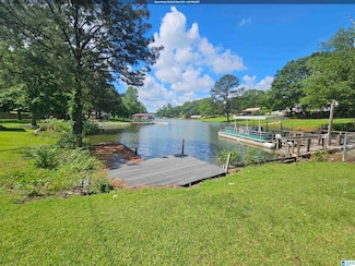 461 Rock Church Rd, Talladega, AL 35160