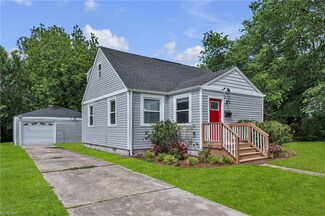 3200 Brighton St, Portsmouth, VA 23707
