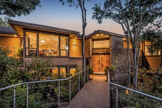 145 Deer Meadow Ln, Portola Valley, CA 94028