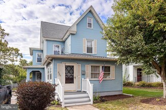 558 Billings Ave, Paulsboro, NJ 08066