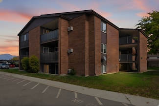 4642 S 1900 W Unit 41, Roy, UT 84067