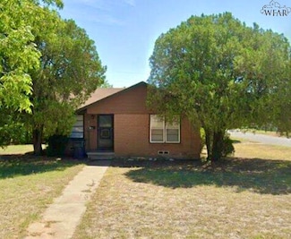 3213 Garfield St, Wichita Falls, TX 76308
