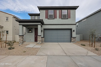 2646 E Bluff Spring Ave, Apache Junction, AZ 85119