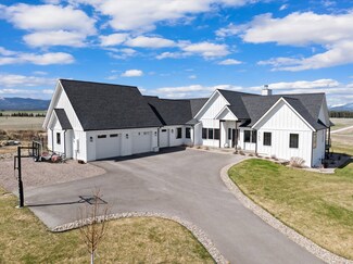 543 Harvest View Ln, Kalispell, MT 59901